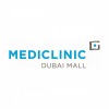 Mediclinic Dubai Mall Mediclinic Dubai Mall
